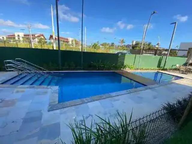 Apartamento para Venda em Ipojuca/PE Porto de Galinhas 1 Quartos