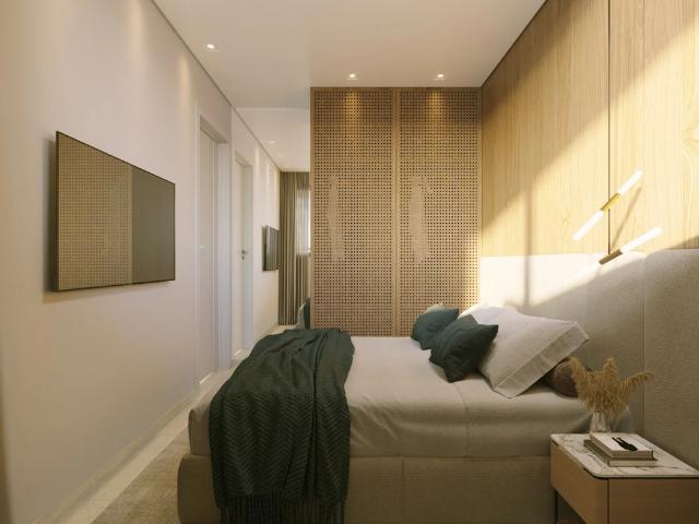 Apartamento para Venda em Ipojuca/PE Porto de Galinhas 1 Quartos