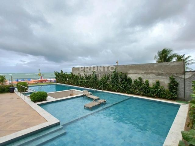 Apartamento para Venda em Ipojuca/PE Porto de Galinhas 1 Quartos