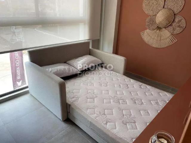 Apartamento para Venda em Ipojuca/PE Porto de Galinhas 1 Quartos
