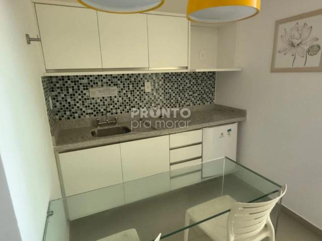 Apartamento para Venda em Ipojuca/PE Porto de Galinhas 1 Quartos