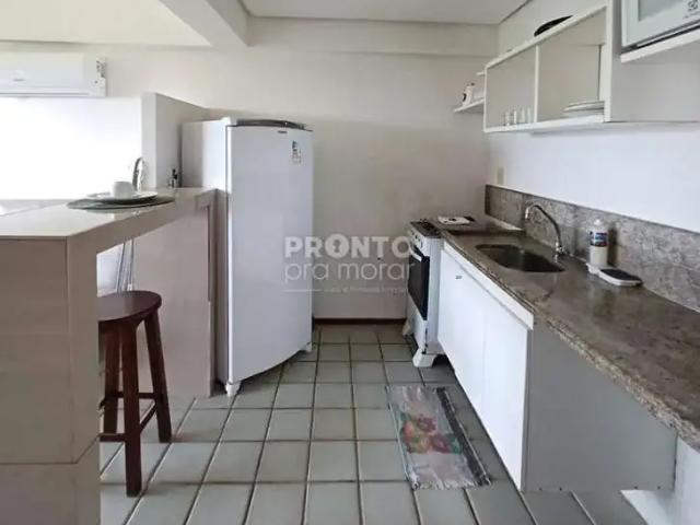 Apartamento para Venda em Ipojuca/PE Porto de Galinhas 1 Quartos
