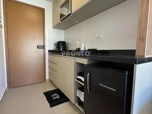 Apartamento para Venda em Ipojuca/PE Porto de Galinhas 1 Quartos