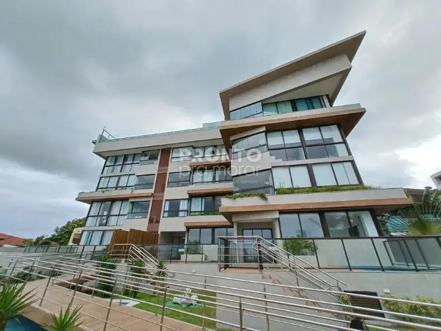 Apartamento para Venda em Ipojuca/PE Porto de Galinhas 1 Quartos
