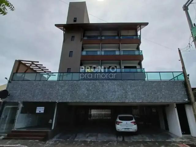Apartamento para Venda em Ipojuca/PE Porto de Galinhas 1 Quartos