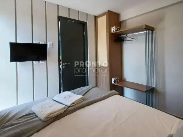 Apartamento para Venda em Ipojuca/PE Porto de Galinhas 1 Quartos