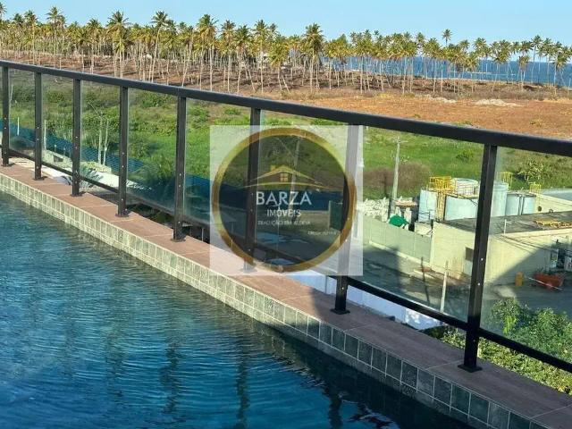 Apartamento para Venda em Ipojuca/PE Porto de Galinhas 1 Quartos