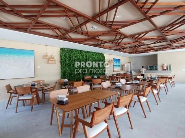 Apartamento para Venda em Ipojuca/PE Porto de Galinhas 1 Quartos