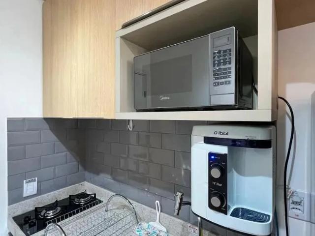 Apartamento para Venda em Ipojuca/PE Porto de Galinhas 1 Quartos