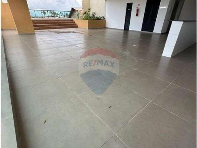Apartamento para Venda em Ipojuca/PE Porto de Galinhas 1 Quartos