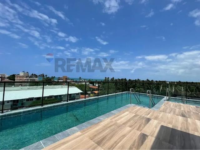 Apartamento para Venda em Ipojuca/PE Porto de Galinhas 1 Quartos