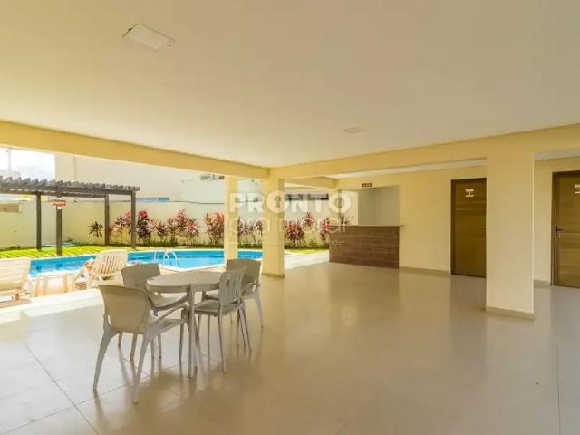 Apartamento para Venda em Ipojuca/PE Porto de Galinhas 1 Quartos