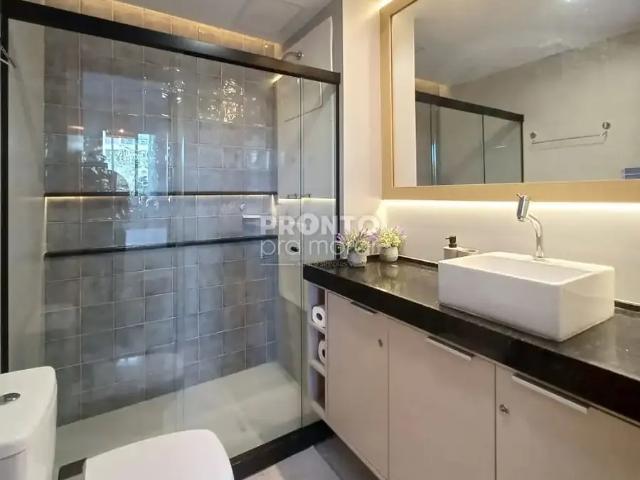 Apartamento para Venda em Ipojuca/PE Porto de Galinhas 1 Quartos