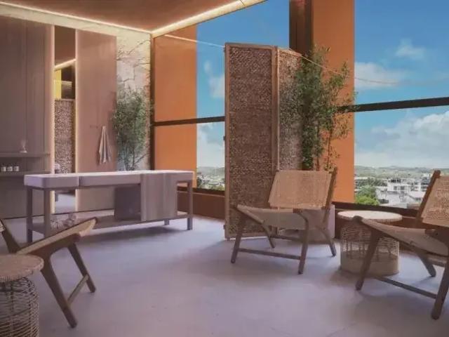 Apartamento para Venda em Ipojuca/PE Porto de Galinhas 1 Quartos