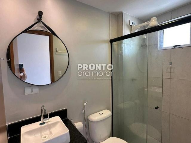Apartamento para Venda em Ipojuca/PE Porto de Galinhas 1 Quartos