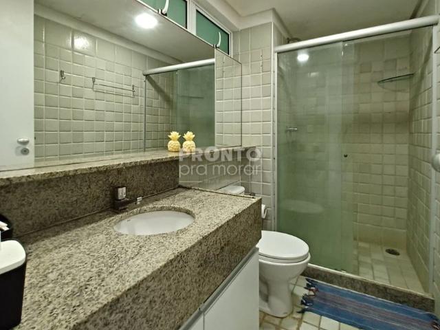 Apartamento para Venda em Ipojuca/PE Porto de Galinhas 1 Quartos
