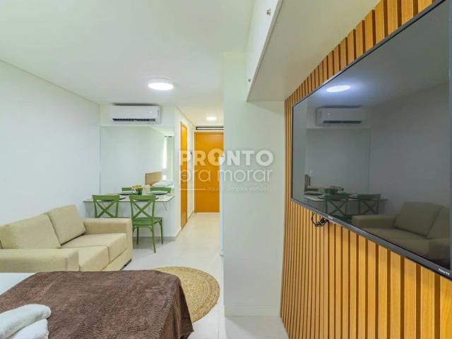 Apartamento para Venda em Ipojuca/PE Porto de Galinhas 1 Quartos
