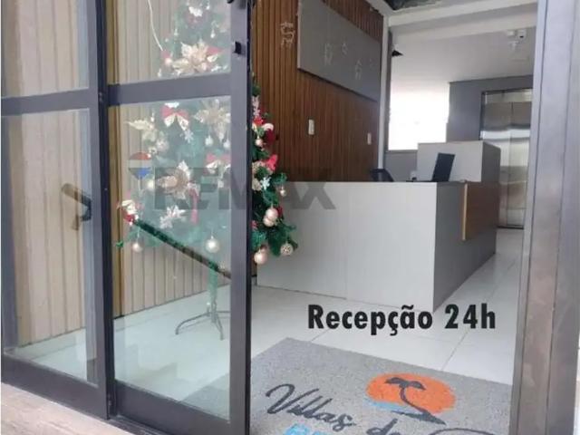 Apartamento para Venda em Ipojuca/PE Porto de Galinhas 1 Quartos