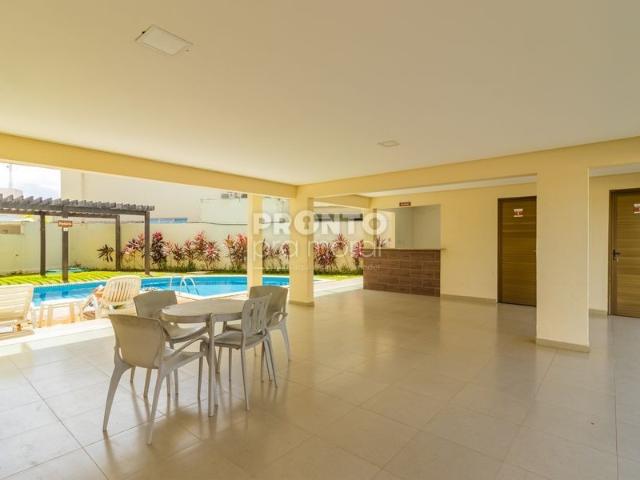 Apartamento para Venda em Ipojuca/PE Porto de Galinhas 1 Quartos