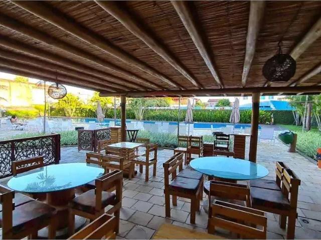 Apartamento para Venda em Ipojuca/PE Porto de Galinhas 1 Quartos