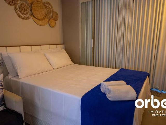 Apartamento para Venda em Ipojuca/PE Porto de Galinhas 1 Quartos