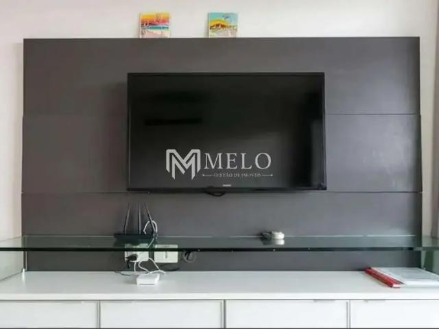 Apartamento para Venda em Ipojuca/PE Porto de Galinhas 2 Quartos