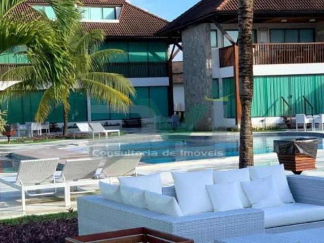 Apartamento para Venda em Ipojuca/PE Porto de Galinhas 2 Quartos