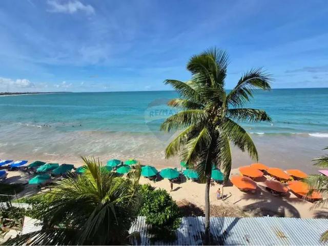 Apartamento para Venda em Ipojuca/PE Porto de Galinhas 2 Quartos