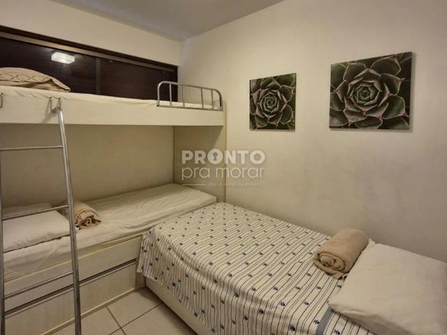 Apartamento para Venda em Ipojuca/PE Porto de Galinhas 2 Quartos