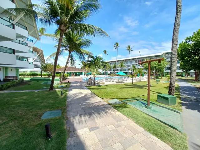 Apartamento para Venda em Ipojuca/PE Porto de Galinhas 2 Quartos