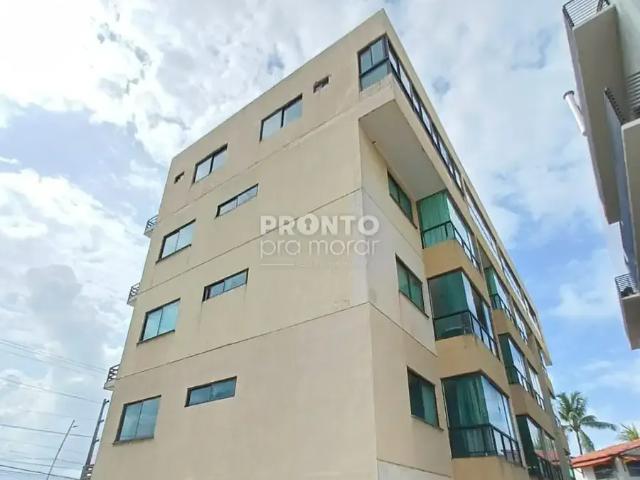 Apartamento para Venda em Ipojuca/PE Porto de Galinhas 2 Quartos