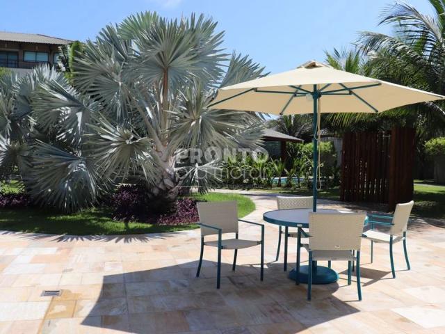 Apartamento para Venda em Ipojuca/PE Porto de Galinhas 2 Quartos
