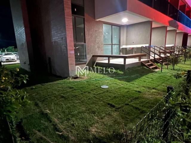 Apartamento para Venda em Ipojuca/PE Porto de Galinhas 2 Quartos