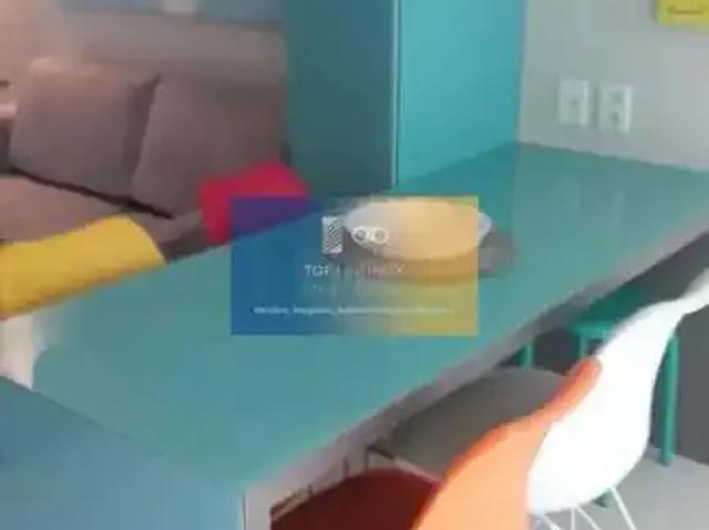 Apartamento para Venda em Ipojuca/PE Porto de Galinhas 2 Quartos