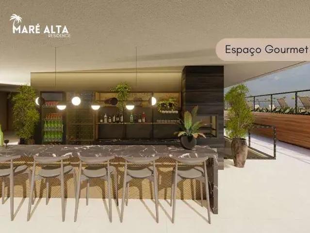 Apartamento para Venda em Ipojuca/PE Porto de Galinhas 2 Quartos