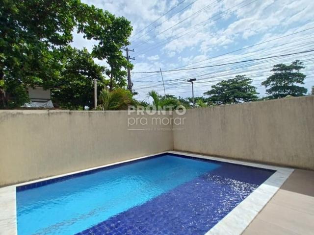 Apartamento para Venda em Ipojuca/PE Porto de Galinhas 2 Quartos