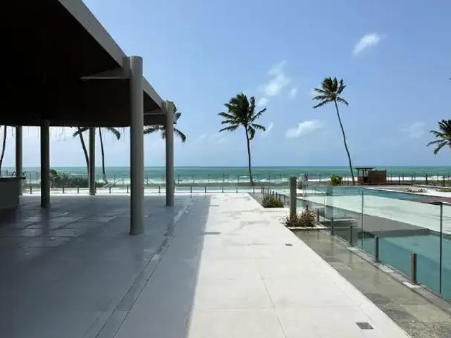 Apartamento para Venda em Ipojuca/PE Porto de Galinhas 2 Quartos
