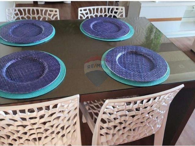 Apartamento para Venda em Ipojuca/PE Porto de Galinhas 3 Quartos