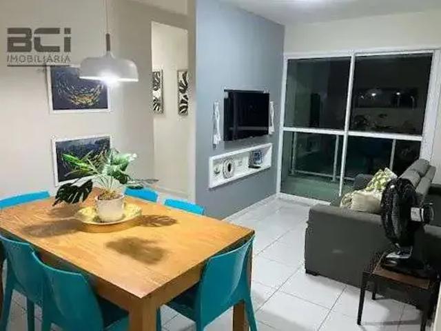 Apartamento para Venda em Ipojuca/PE Porto de Galinhas 3 Quartos