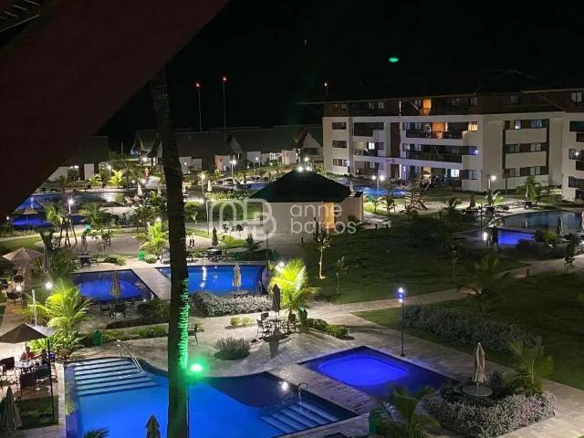 Apartamento para Venda em Ipojuca/PE Porto de Galinhas 3 Quartos