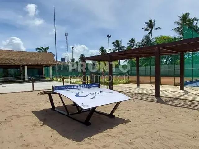 Apartamento para Venda em Ipojuca/PE Porto de Galinhas 3 Quartos