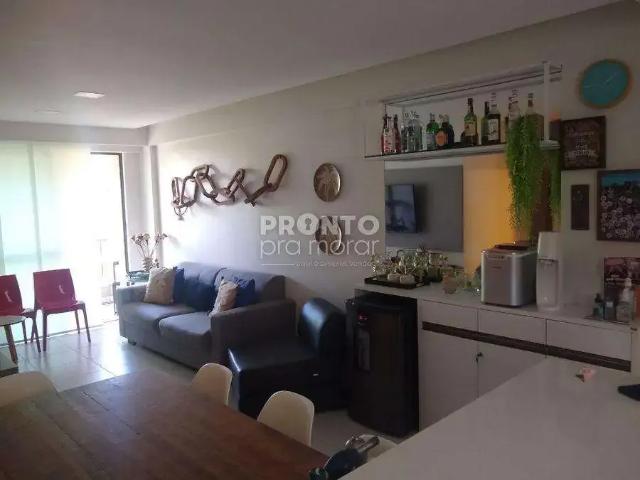 Apartamento para Venda em Ipojuca/PE Porto de Galinhas 3 Quartos