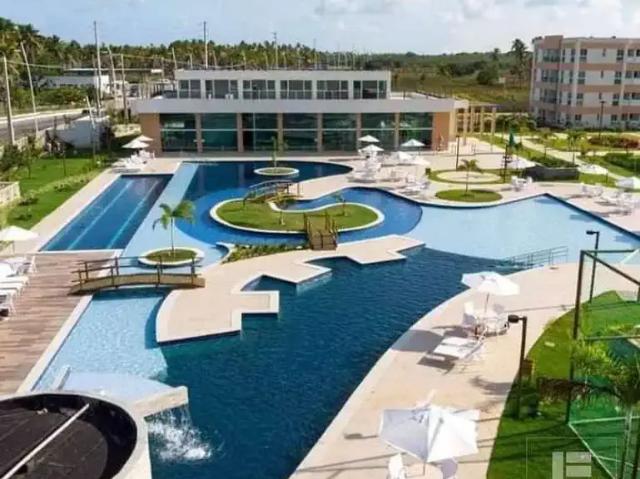 Apartamento para Venda em Ipojuca/PE Porto de Galinhas 3 Quartos