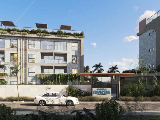 Apartamento para Venda em Ipojuca/PE Porto de Galinhas 3 Quartos