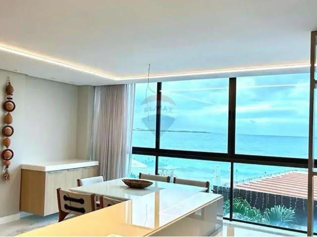 Apartamento para Venda em Ipojuca/PE Porto de Galinhas 3 Quartos