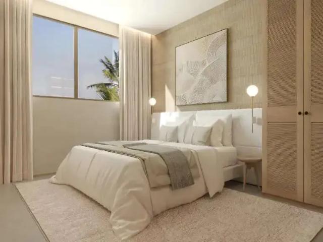 Apartamento para Venda em Ipojuca/PE Muro Alto 3 Quartos