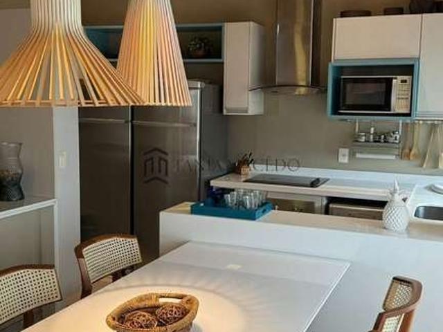 Apartamento para Venda em Ipojuca/PE Muro Alto 3 Quartos