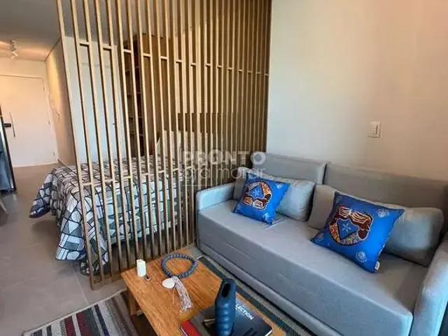 Apartamento para Venda em Ipojuca/PE Praia do Cupê 1 Quartos