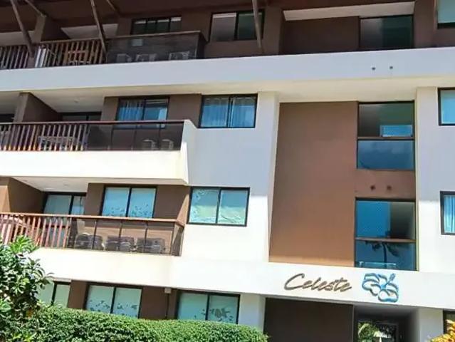 Apartamento para Venda em Ipojuca/PE Praia do Cupê 2 Quartos