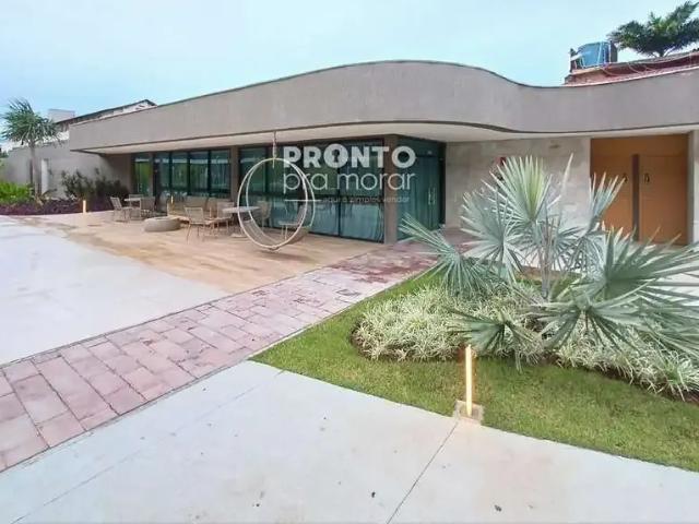 Apartamento para Venda em Ipojuca/PE Praia do Cupê 2 Quartos